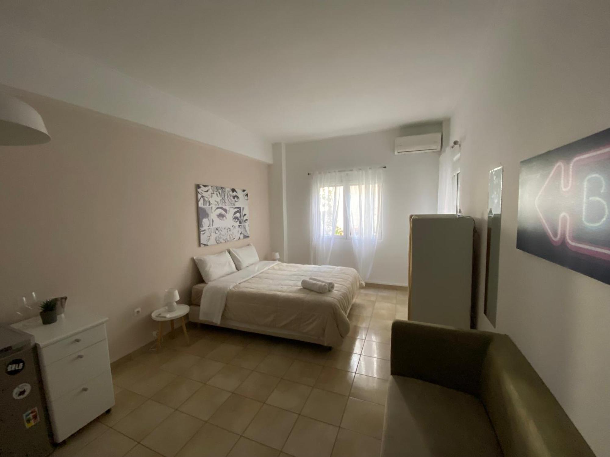 Heart Of Athens Monastiraki Apartment Екстериор снимка